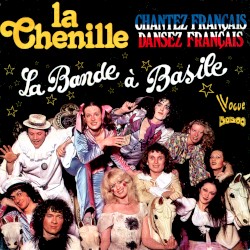 La Chenille