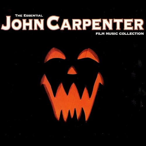 The Essential John Carpenter Film Music Collection