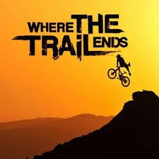Where the Trail Ends