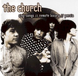 Sing-Songs / Remote Luxury / Persia