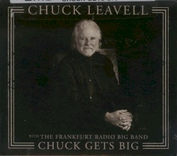 Chuck Gets Big