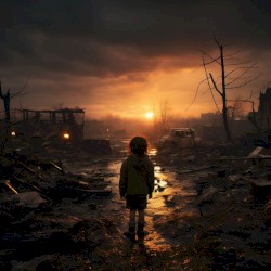 Rettet die Welt 3