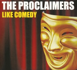 Like Comedy