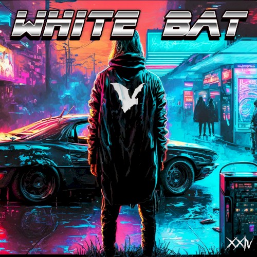 White Bat XXIV
