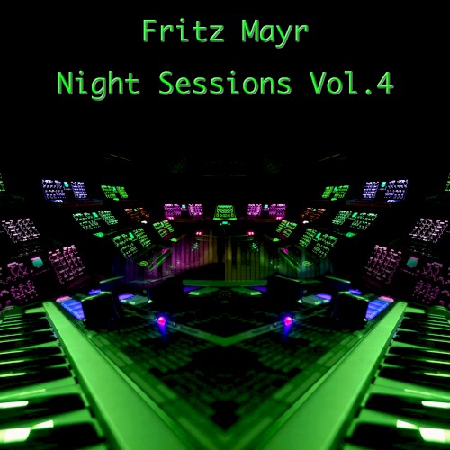 Night Sessions Vol. 4