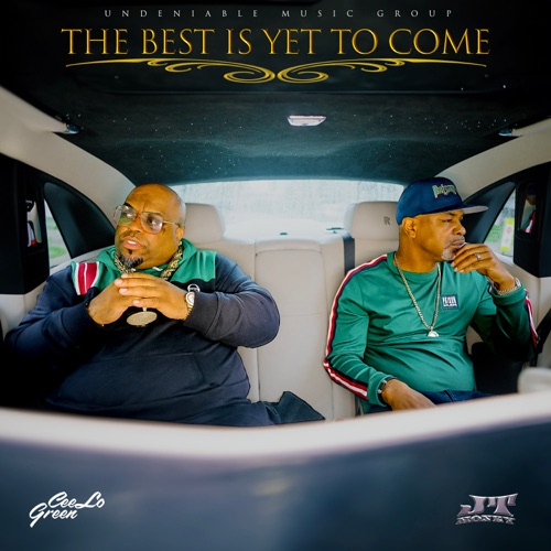 Best Is Yet to Come