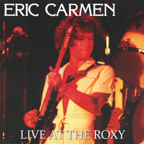 Live at The Roxy