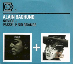 Novice + Passé le Rio Grande