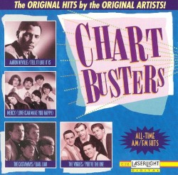 Chart Busters