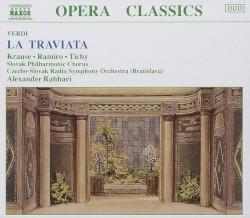 La traviata