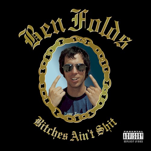 Bitches Ain't Shit
