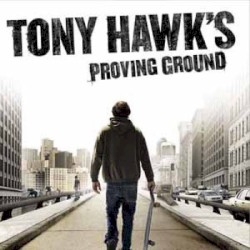 Tony Hawk’s Proving Ground