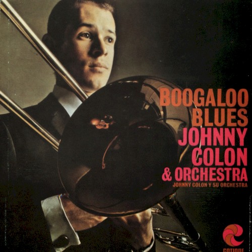 Boogaloo Blues