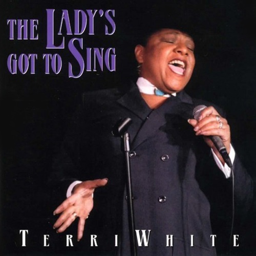 The Lady’s Got to Sing