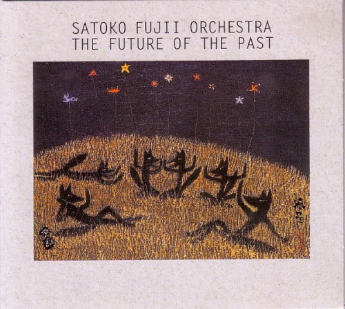 The Future of the Past