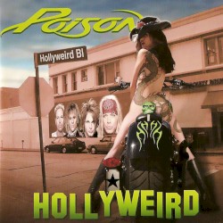 Hollyweird