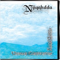 Urmae Copistrum Xaaga Qahdda