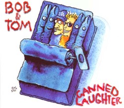 Canned Laughter