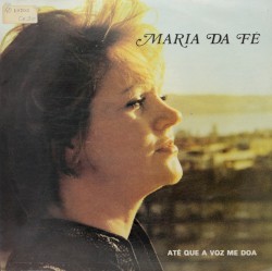 Até que a voz me doa