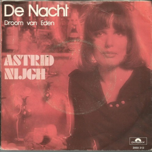 De nacht / Droom van Eden