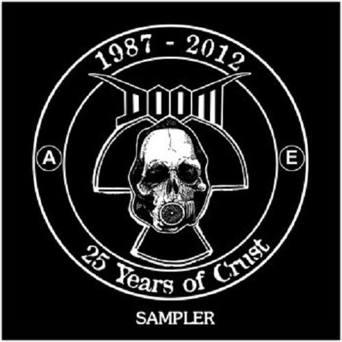25 Years of Crust
