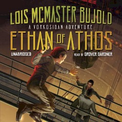 Ethan of Athos