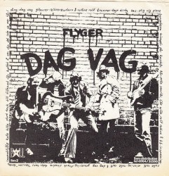 Flyger / Sånt är livet