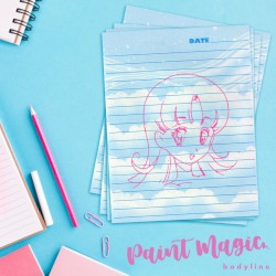 Paint Magic