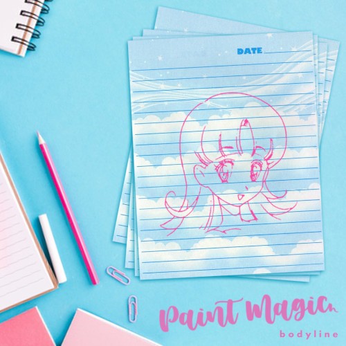 Paint Magic