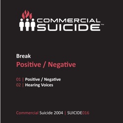 Positive / Negative