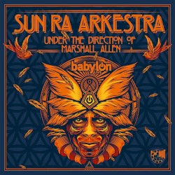 Live at Babylon