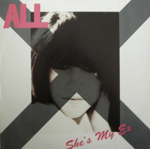 She's My Ex