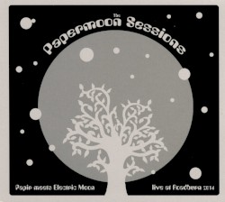 The Papermoon Sessions: Live at Roadburn 2014