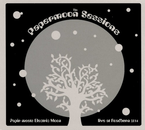 The Papermoon Sessions: Live at Roadburn 2014