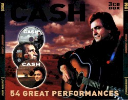 54 Great Performances
