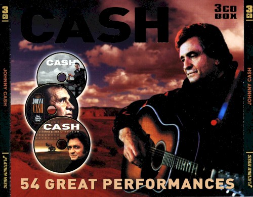 54 Great Performances