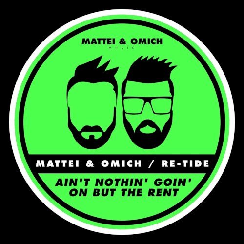 Ain’t Nothin’ Goin’ On But The Rent