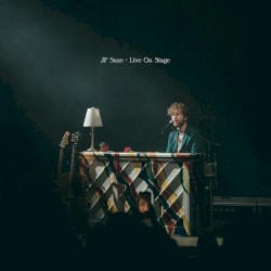 Live On Stage