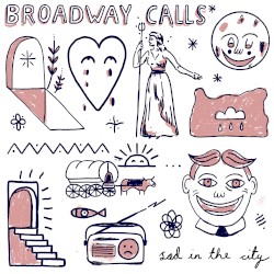 Sad in the City