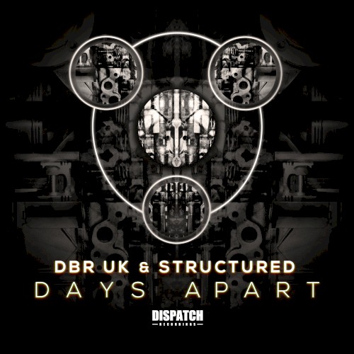 Days Apart EP