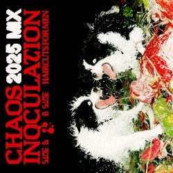 CHAOS INOCULATION MIX