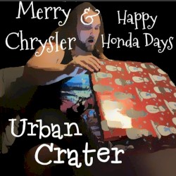 Merry Chrysler and Happy Honda Days