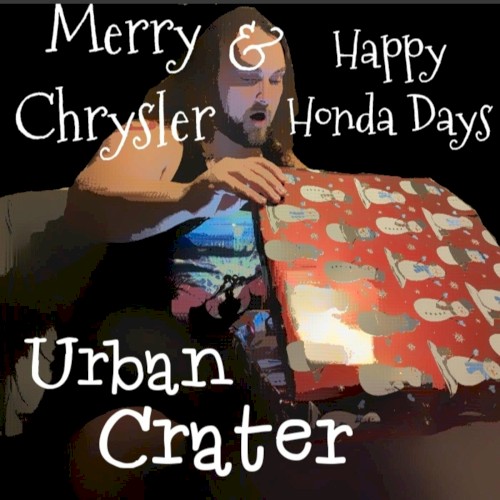Merry Chrysler and Happy Honda Days