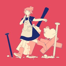 ヒミツステップ