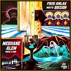 Medhane Alem