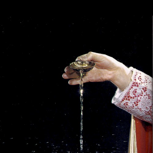 Pentecost