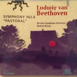 Symphony no. 6 "Pastoral"