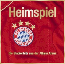 Heimspiel
