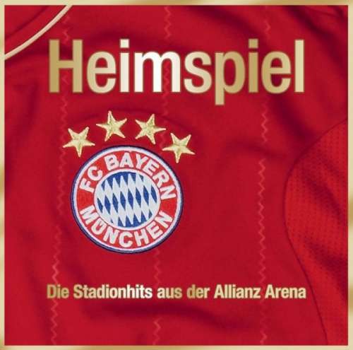Heimspiel