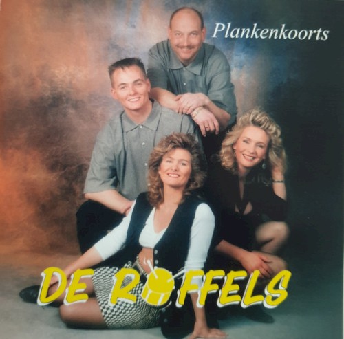 Plankenkoorts